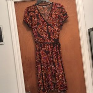 Comfy dress for work and play